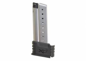 Springfield Armory XDS Magazine 9RD 9mm Stainless Steel - XDS09061 Springfield Armory XDS Magazine 9RD 9mm Stainless Steel - XDS09061