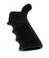 Hogue AR15 GRIP BVT FG BLACK