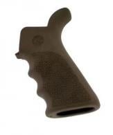 Hogue AR15 GRIP BVT FG BLACK Hogue AR15 GRIP BVT FG BLACK