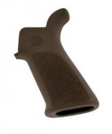 Main product image for Hogue AR15 GRIP BVT DES TAN