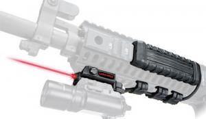Lasermax Handgun/Rifle Pack IR Laser Picatinny B - LMSUNIIRRVP