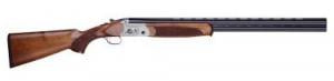 American Tactical Imports GKOF12SV Cavalry Over/Under 12 GA 28" 3" Wood Turkish - ATIGKOF12SV