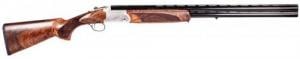 American Tactical Imports KOFS Cavalry SX .410 26" Engraved, 3" Chamber - ATIGKOF410SV American Tactical Imports KOFS Cavalry SX .410 26" Engraved, 3" Chamber - ATIGKOF410SV
