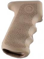 Hogue AK47 GRIP FG DES TAN - 74003 Hogue AK47 GRIP FG DES TAN - 74003
