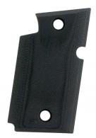 Hogue 98149 Grip Panels Smooth Black G10 for Sig P938 - 131