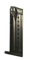 ProMag SMI-23 S&W M&P9 Magazine 10RD 9mm Blued Steel - SMI23 ProMag SMI-23 S&W M&P9 Magazine 10RD 9mm Blued Steel - SMI23
