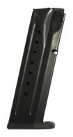 ProMag S&W M&P9 Magazine 17RD 9mm Blued Steel - SMIA12 ProMag S&W M&P9 Magazine 17RD 9mm Blued Steel - SMIA12