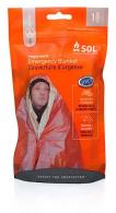 ADVENTURE MEDICAL KITS Emergency Blanket One Person - 01401222 ADVENTURE MEDICAL KITS Emergency Blanket One Person - 01401222