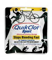 ADVENTURE MEDICAL KITS 50200001 Quikclot 25G - 00112