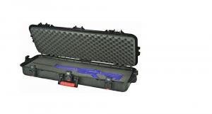 Plano All Weather Takedown Case Hard Plastic Rugged B