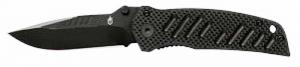 Gerber Mini Swagger Clip 2.8 Drop Point G-10