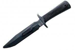 Cold Steel RubberTraining Knife 6.75" Santoprene - 92R14R1