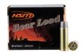 HSM Bear 44 Mag WFN 305 GR 50 Rounds Per Box, 10 Bo - HSM4415N