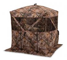 Ameristep Carnivore Hub Style Ground Blind Realtree Xtr