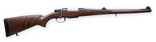 CZ-USA CZ550 FS Bolt 270 Winchester 20.5" 5+1 Mannlicher S