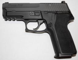 SIG P229 Pistol 9MM 15R - 798681442546