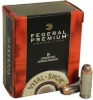 Fed 10mm TBJSP 180 GR 20Bx/10Cs - P10T1 Fed 10mm TBJSP 180 GR 20Bx/10Cs - P10T1