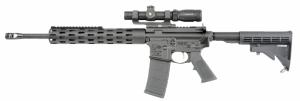 Colt Competition AR-15 Marksman 5.56 NATO Semi Automatic Rifle - CRX16