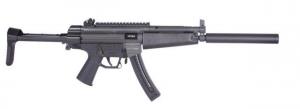 ATI GSG 522 Carbine Lightweight .22LR Semi-Auto Rifle - 522RLC22 ATI GSG 522 Carbine Lightweight .22LR Semi-Auto Rifle - 522RLC22