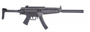 ATI GSG 522 Carbine Lightweight .22LR Semi-Auto Rifle ATI GSG 522 Carbine Lightweight .22LR Semi-Auto Rifle