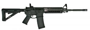 Core15 Tactical M4 5.56mm NATO Semi-Automatic Rifle - 100294 Core15 Tactical M4 5.56mm NATO Semi-Automatic Rifle - 100294