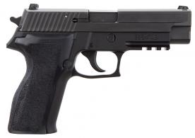 Sig Sauer Legacy P226 9mm 4.4" 15+1 Double/Single N - W2269SP Sig Sauer Legacy P226 9mm 4.4" 15+1 Double/Single N - W2269SP
