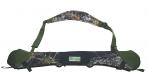 Plano Bow Case w/Velcro Straps