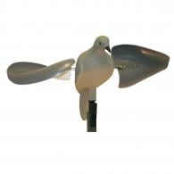 Mojo Dove Wind Decoy with Stake