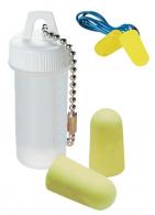 3M Peltor Blasts Disposable Earplugs 32 dB Yellow 3 Pair - 97080 3M Peltor Blasts Disposable Earplugs 32 dB Yellow 3 Pair - 97080