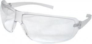 3M Peltor Shooting Safety Glasses Black Frame/Clear Le - 97021