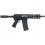 Diamondback Firearms Pistol 223 Rem/5.56 NATO 7.5" Black