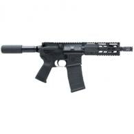 Diamondback Firearms Pistol 223 Rem/5.56 NATO 7.5" Black - DB15PB7 Diamondback Firearms Pistol 223 Rem/5.56 NATO 7.5" Black - DB15PB7