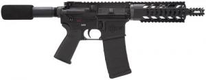 Diamondback Firearms Pistol 223 Rem/5.56 NATO 10.5" Black - DB15PB10