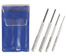 Lyman Roll Pin Punch Set 1/16, 3/32, 1/8, 5/32 - 7031277 Lyman Roll Pin Punch Set 1/16, 3/32, 1/8, 5/32 - 7031277