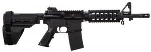 Sig Sauer PM400-11B-S-PSB PM400 Swat PSB 10+1 .223 REM/5.56 NATO 11" - PM40011BSPSB Sig Sauer PM400-11B-S-PSB PM400 Swat PSB 10+1 .223 REM/5.56 NATO 11" - PM40011BSPSB