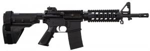 Sig Sauer PM400-11B-S-PSB PM400 Swat PSB 10+1 .223 REM/5.56 NATO  11" - PM40011BSPSB