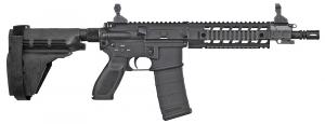 Sig Sauer P516G2-10B-PSB P516 Pistol SB15 10+1 .223 REM/5.56 NATO 10" - P516G210BPSB Sig Sauer P516G2-10B-PSB P516 Pistol SB15 10+1 .223 REM/5.56 NATO 10" - P516G210BPSB