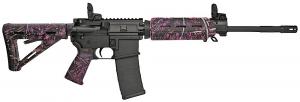SigSauer M400 Enhncd AR-15 SA .223 REM/5.56 NATO 16" 30+1 - RM40016BECPM SigSauer M400 Enhncd AR-15 SA .223 REM/5.56 NATO 16" 30+1 - RM40016BECPM