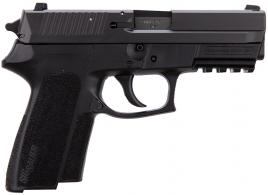 SIG 2022 9MM CNTRST DA/SA - WE20229B SIG 2022 9MM CNTRST DA/SA - WE20229B