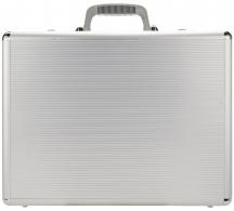 2ND Amendment 3 Layer Handgun Case - ALF40