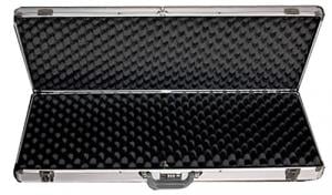 Silver Bullet Rifle Case 2 AK/AR/Takedown/10-12 Handgun Silver Bullet Rifle Case 2 AK/AR/Takedown/10-12 Handgun