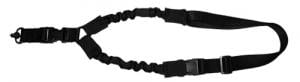 Grovtec US Inc GT Bungee Sling 1.25" Swivel Size Blac - GTSL52