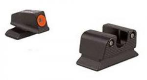 Beretta PX4 HD Night Sight Set - Orange Front Outline