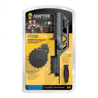 AdaptiveTactical Rotary Shotgun Conversion Kit 12ga 2.