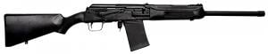 Izhmash Saiga .20 Gauge Semi-Automatic Shotgun Izhmash Saiga .20 Gauge Semi-Automatic Shotgun