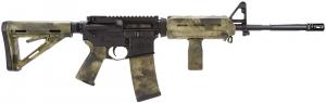 Diamondback DB-15 .223 REM/5.56 NATO 30+1 A2 Front A-TA - DB15SHD Diamondback DB-15 .223 REM/5.56 NATO 30+1 A2 Front A-TA - DB15SHD