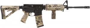 Diamondback DB-15 .223 REM/5.56 NATO Semi-Auto Rifle - DB15SHL