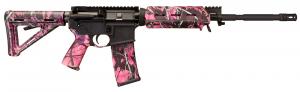 Windham Weaponry SRC 223 Remington /5.56mm NATO Semi Automatic Rifle - R16M4FTTMG Windham Weaponry SRC 223 Remington /5.56mm NATO Semi Automatic Rifle - R16M4FTTMG