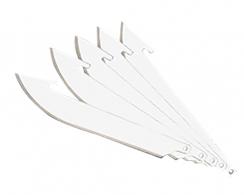 Outdoor Edge Razor-Lite Replacement Blades 6 pk - RR6 Outdoor Edge Razor-Lite Replacement Blades 6 pk - RR6