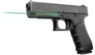 LaserMax Guide Rod for Glock 17/22/31/37 Gen1-3 5mW Green Laser Sight - LMS1141G